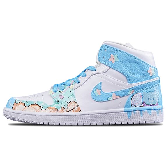 【 】 Jordan Air Jordan 1 Mid