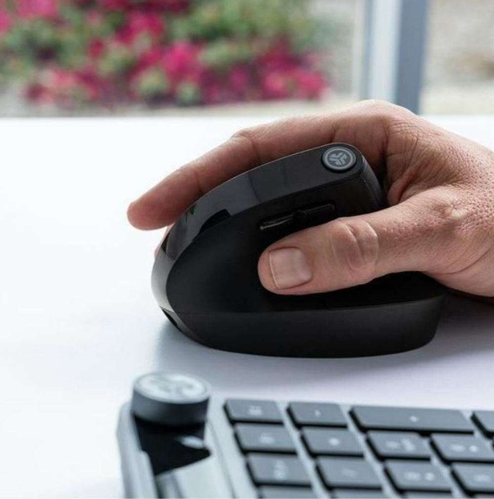 Мышь Wireless JLab Ergonomic