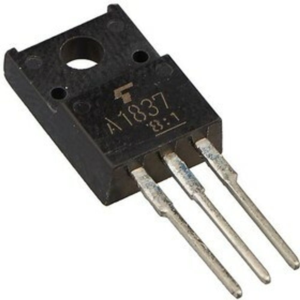 2SA1837(to220f),