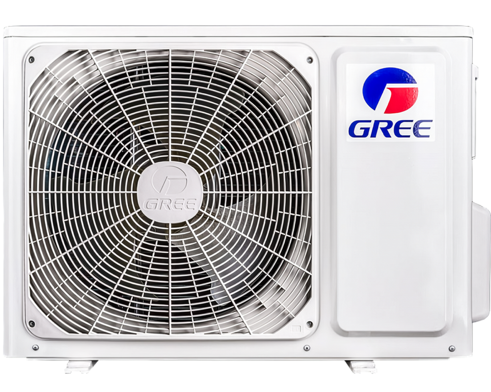 Настенная сплит-система Lyra Inverter GWH18ACD-K6DNA1I (white)