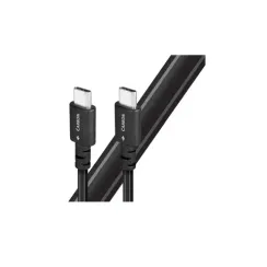 AudioQuest Carbon USB-C - USB-C 1.5m