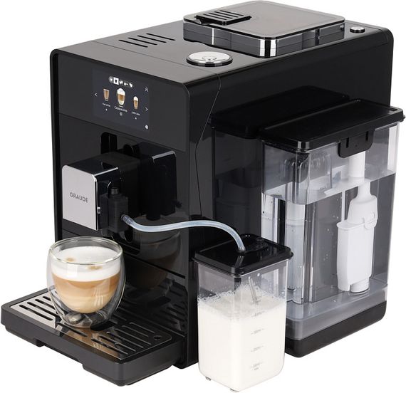 Кофемашина Graude KV 30.3