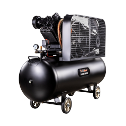 Компрессор масляный ременной AEROMAX 1050/300