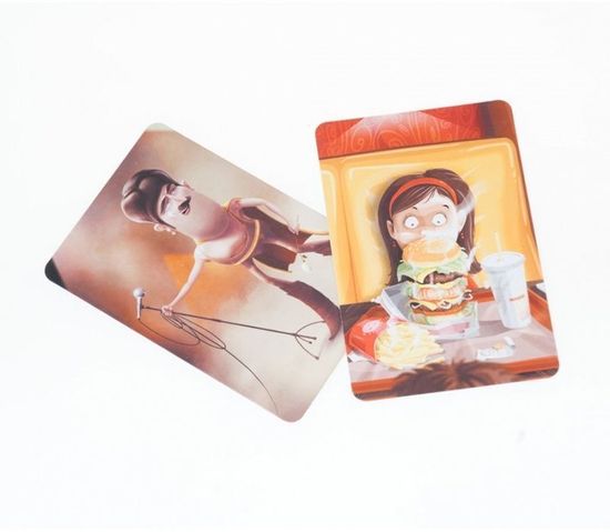 Купить настольную игру Имаджинариум Ариадна дополнение