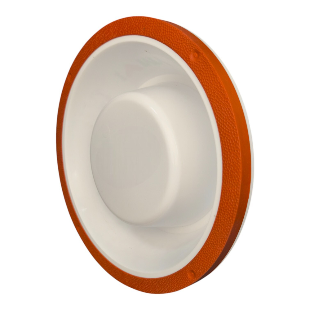 Набор "efox" для питомцев из пластика и нержавеющей стали, форма конус