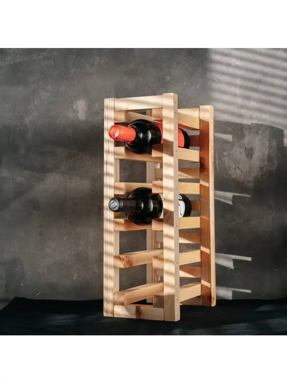 Держатель для бутылок