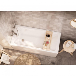 Акриловая ванна Roca Leon 1500x700 7248659000