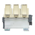 Контактор EKF ctr-b-630