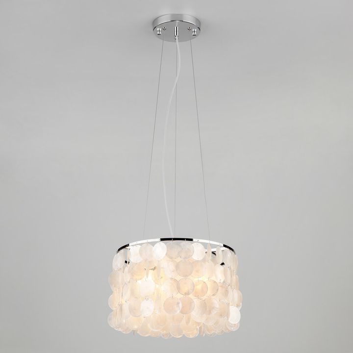 Подвесная люстра Eurosvet Sandra 00000072982