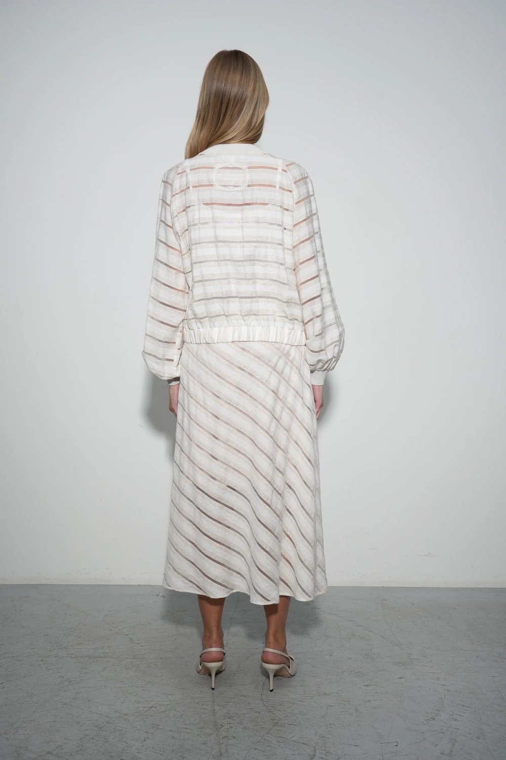 Блузон 19-09-223 Alexander Bogdanov