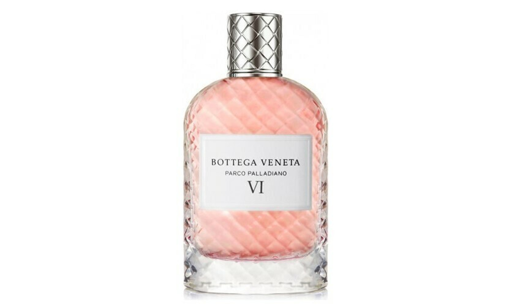 Bottega Veneta parco palladiano vi