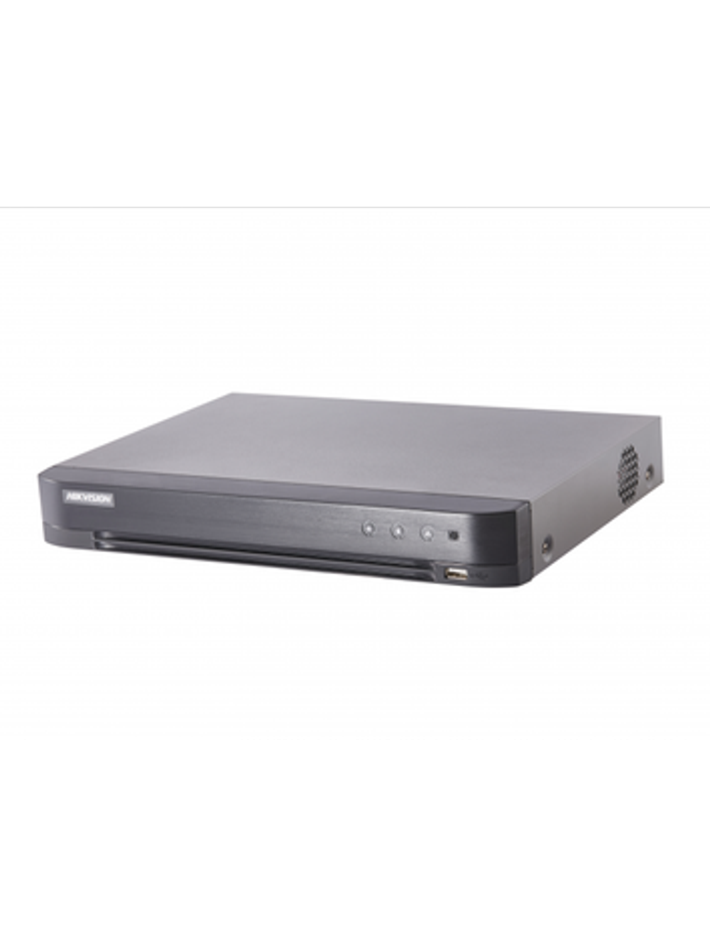 iDS-7204HQHI-M1/FA/C  4-х канальный гибридный HD-TVI регистратор Acusense