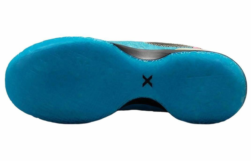 Кроссовки Nike Lebron Nxxt Gen Zoom Ep "I Promise"