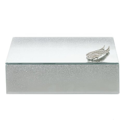 GAEM Шкатулка, L21 W13 H8 см