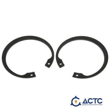 Кольцо стопорное KOMATSU