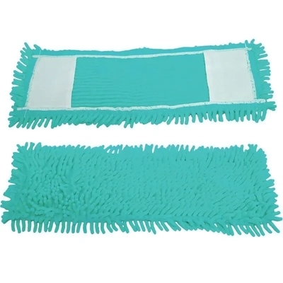 Насадка для швабры из микрофибры MopM4-H Лапша