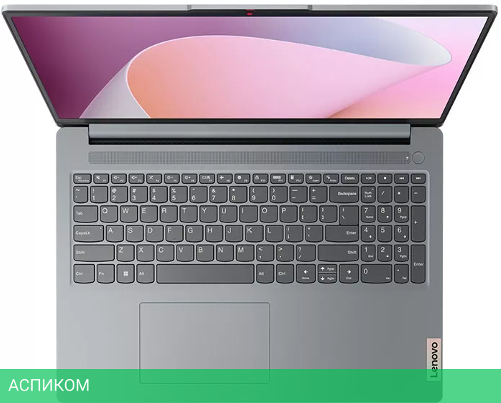 Ноутбук Lenovo IdeaPad Slim 3 16IRU8 82X8001LRK