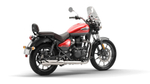 Royal Enfield Meteor 350 Supernova Red
