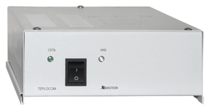 Источники бесперебойного питания Teplocom Бастион
