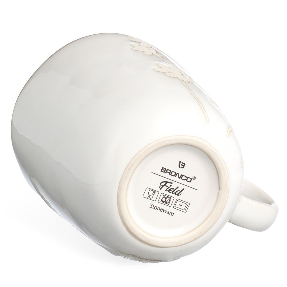 КРУЖКА BRONCO "FIELD" 400 МЛ (КОР=24ШТ.)