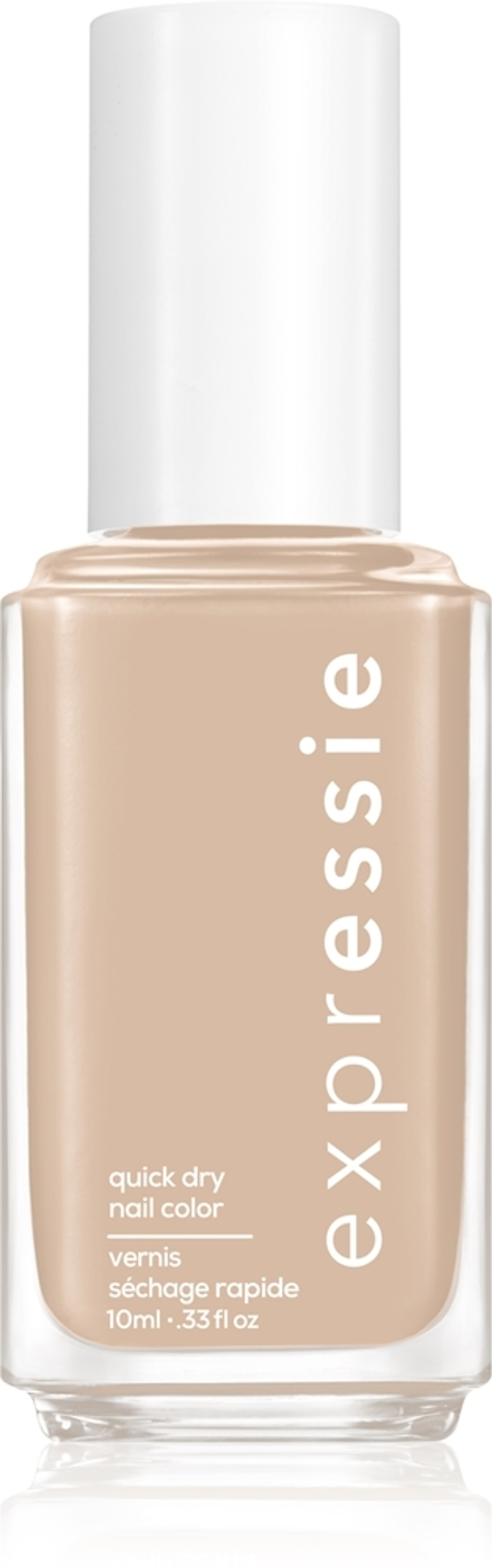 essie expressie - быстросохнущий лак для ногтей, 10 ml