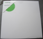 Пила дисковая Ø500 х 30 х 4,0/2,8 Z56 WZ WoodTec