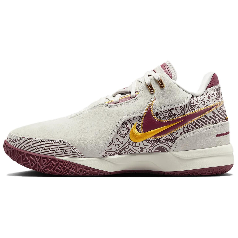 Кроссовки Nike Lebron Nxxt Gen