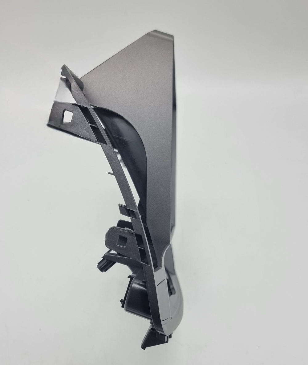 установочный комплект NISSAN TEANA 2008-2013, рамка + проводка KB-OL-1669 (низкие комплектации)