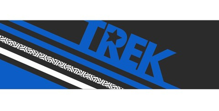 Лыжи пластиковые