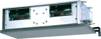 Серия Daikin FDMQN