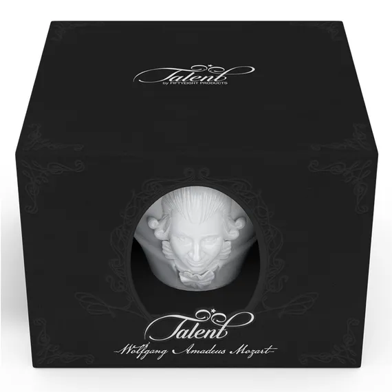 Чайная пара Talent Wolfgang Amadeus Mozart 260 мл