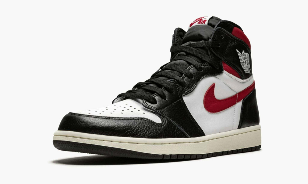 Air Jordan 1 Retro High OG "Gym Red"