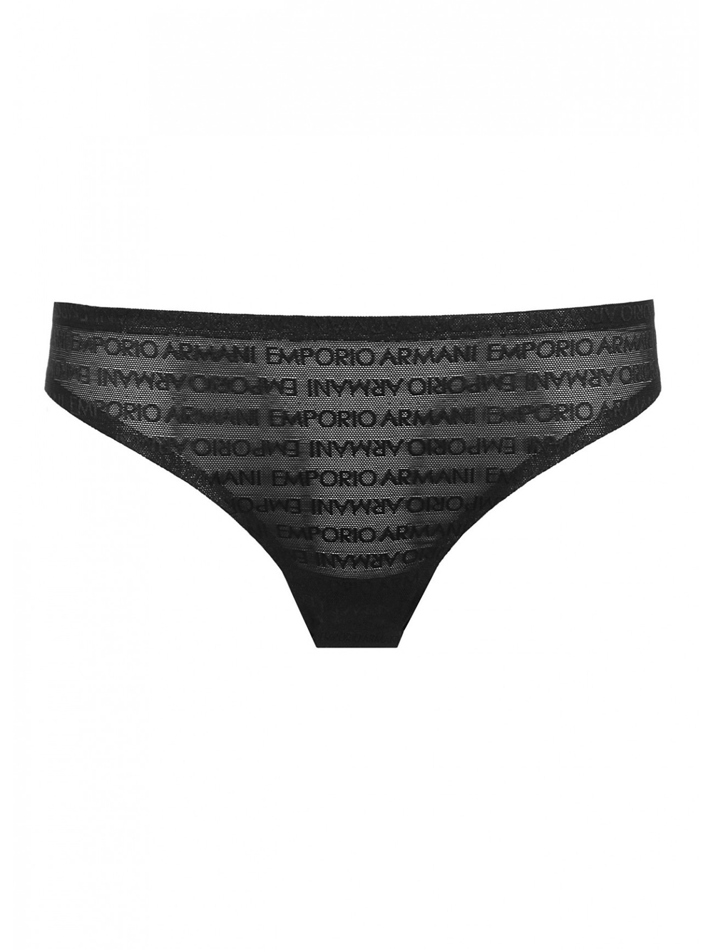Трусы женские Ladies 2-Pack Brief EA UNDERWEAR