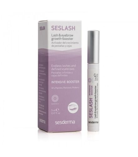 SESLASH Lash & Eyebrow growth booster