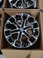 КОВАНЫЕ ДИСКИ для BYD LEOPARD 8 DENZA B8