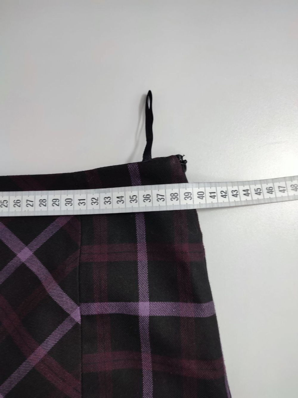 Юбка Natalija строгая 46-48 размер