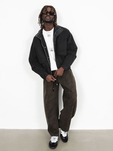 Куртка мужская NOHO