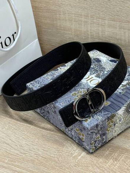 Ремень Dior