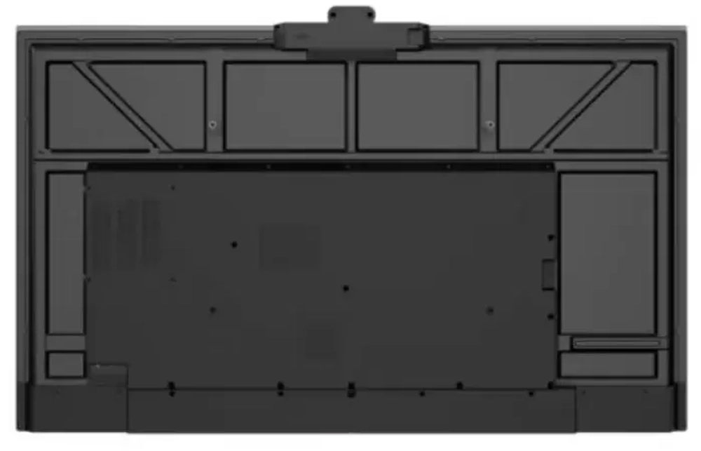 Панель Hisense 65MR6DE