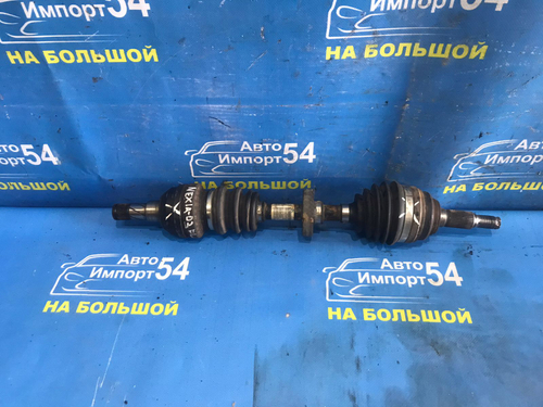 Привод передний левый DAEWOO NEXIA 2007