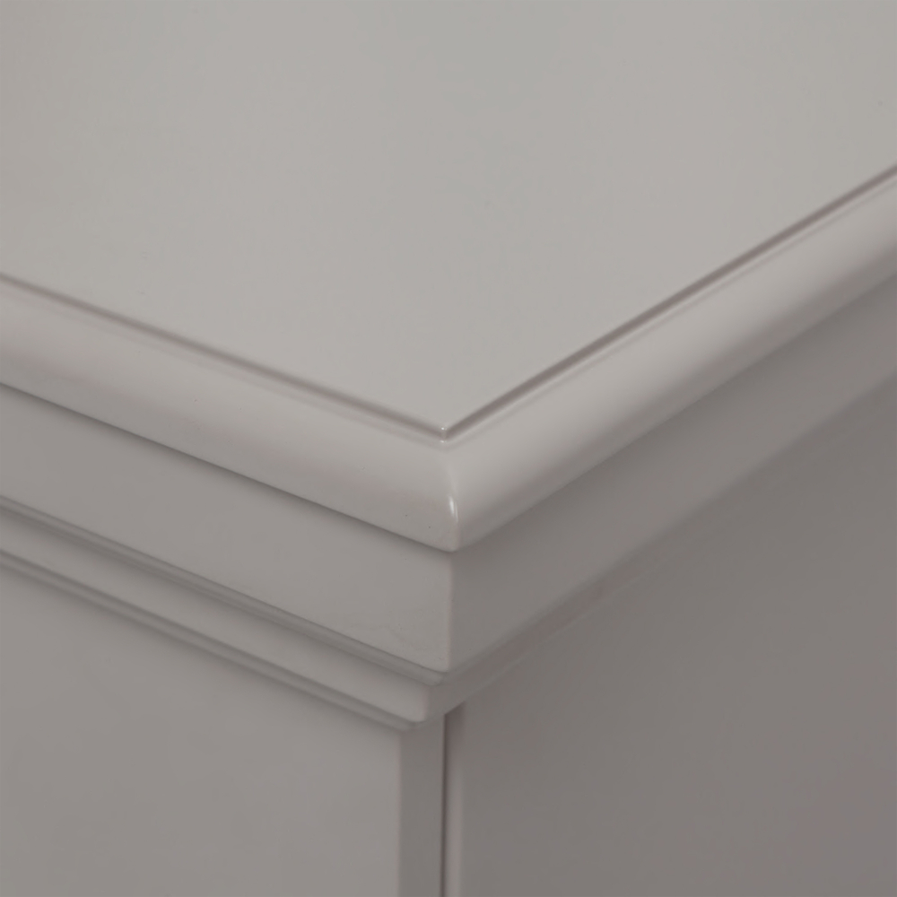 Каминокомплект Real Flame Miranda 52 BG-P616 с очагом Joker 52