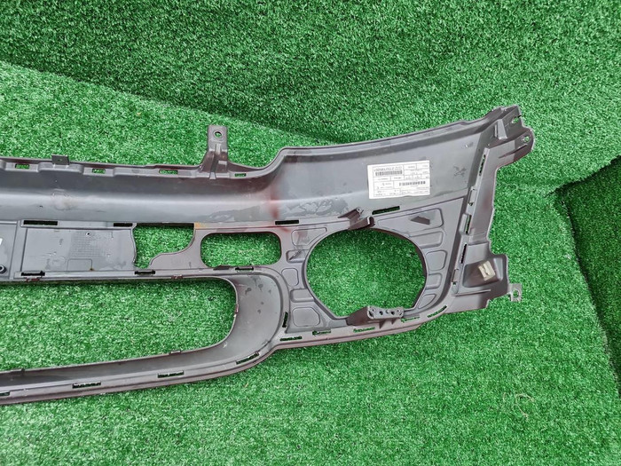 Бампер передний Mini Hatch R56 (2006-2010)