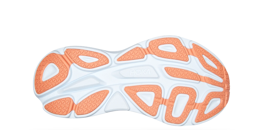 Кроссовки женские Hoka Bondi 8