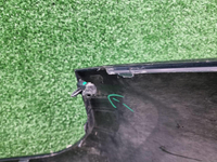 Бампер передний EXEED VX (2021-2024)