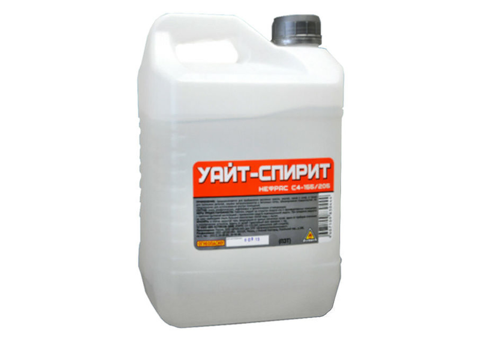 Уайт-спирит, 5л, Дзержинск