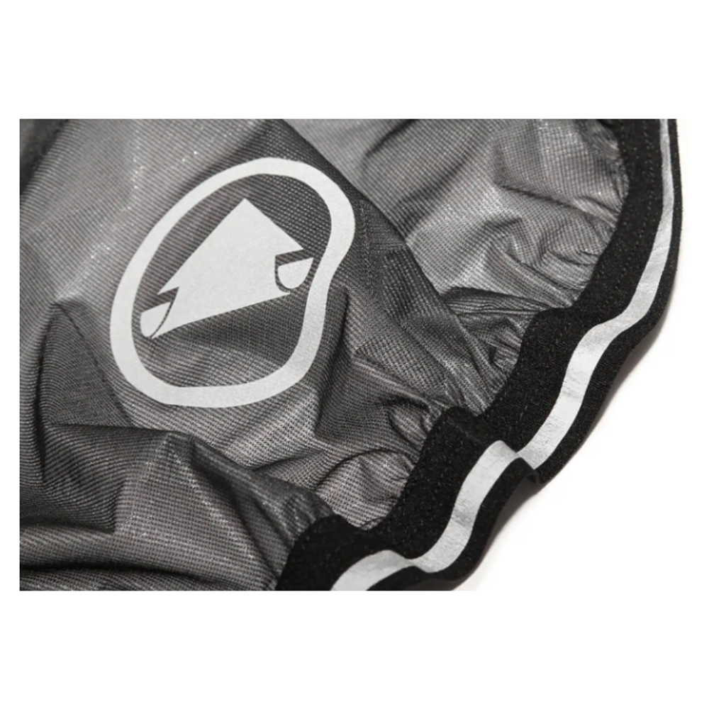 Куртка FS260-PRO ADRENALINE RACE CAPE II - WHITE