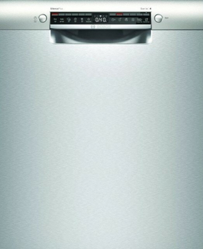 Встраиваемая посудомоечная машина Bosch SMU 4 EAI14S