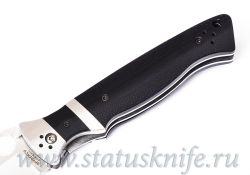 Нож Spyderco Vallotton Sub-Hilt C149GP mintфотография - 3