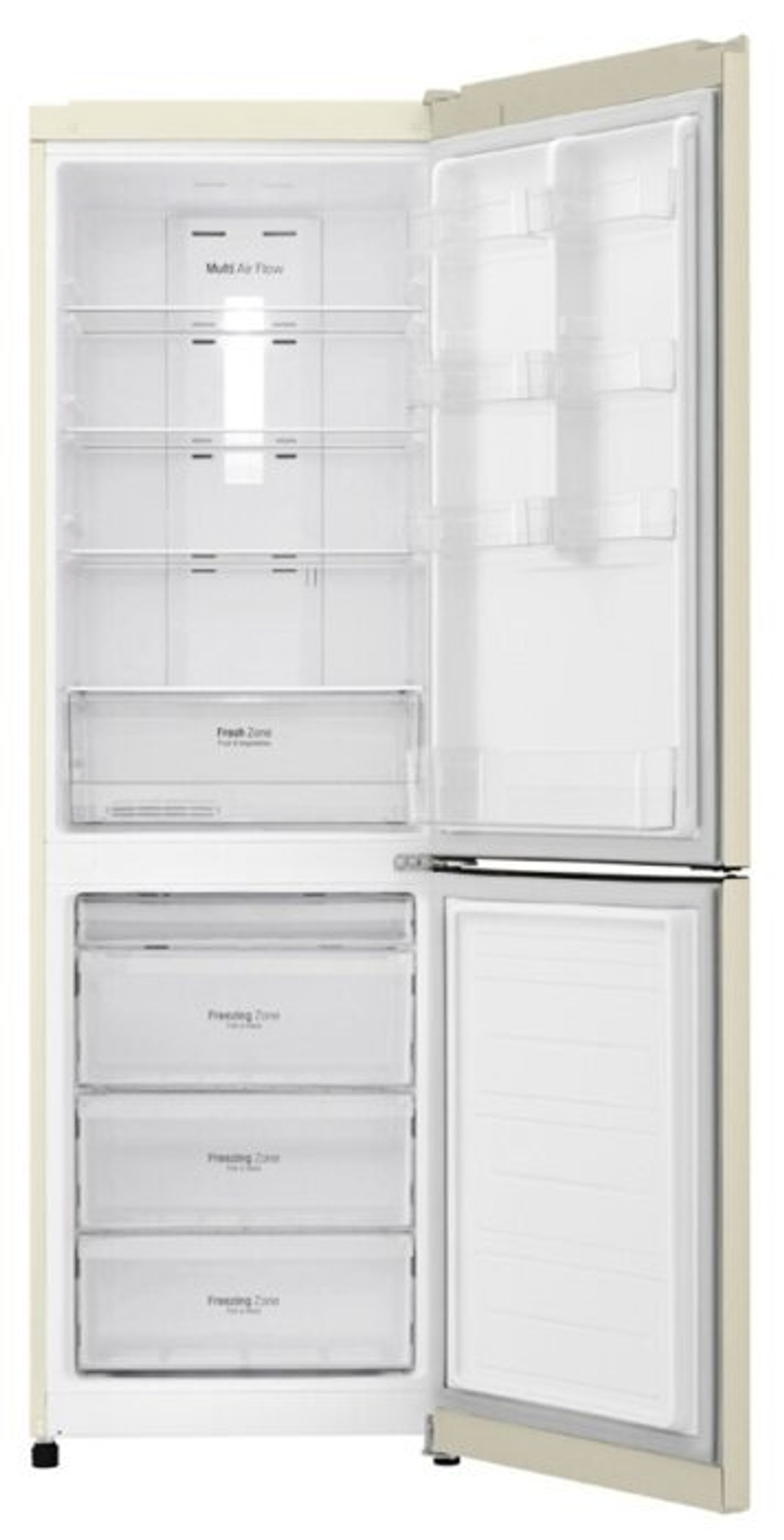Холодильник LG GA-B419 SEUL