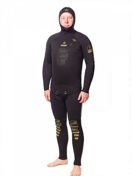 Гидрокостюм Sargan Сивуч 9 мм